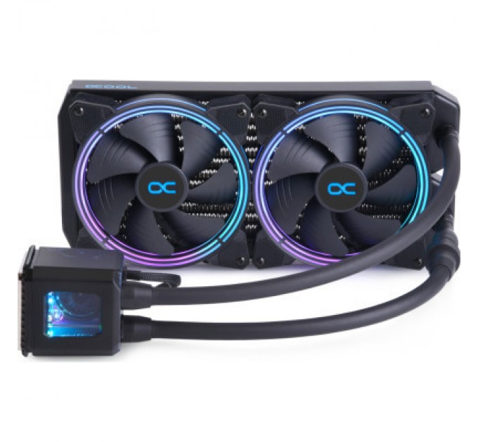 Alphacool Система рідинного охолодження Alphacool 11729