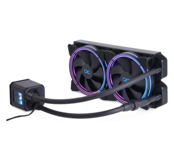 Alphacool Система рідинного охолодження Alphacool 11729