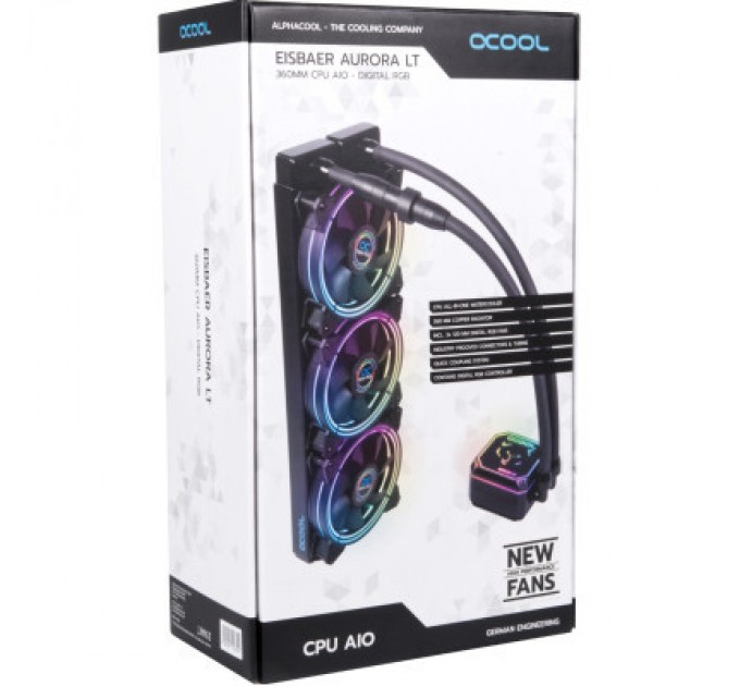 Система рідинного охолодження Alphacool 11996