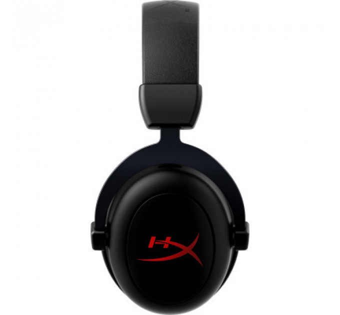 Навушники HyperX Cloud II Core Wireless Black (6Y2G8AA)