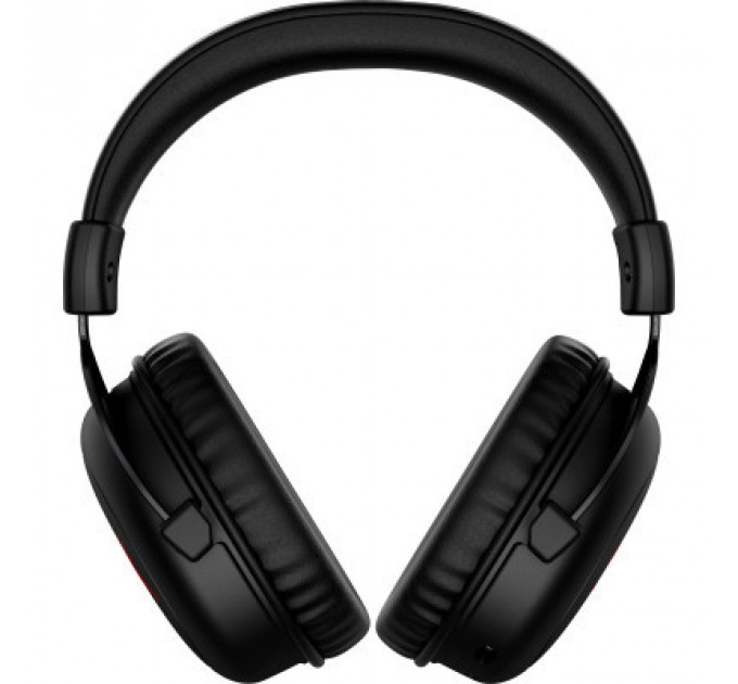 Навушники HyperX Cloud II Core Wireless Black (6Y2G8AA)