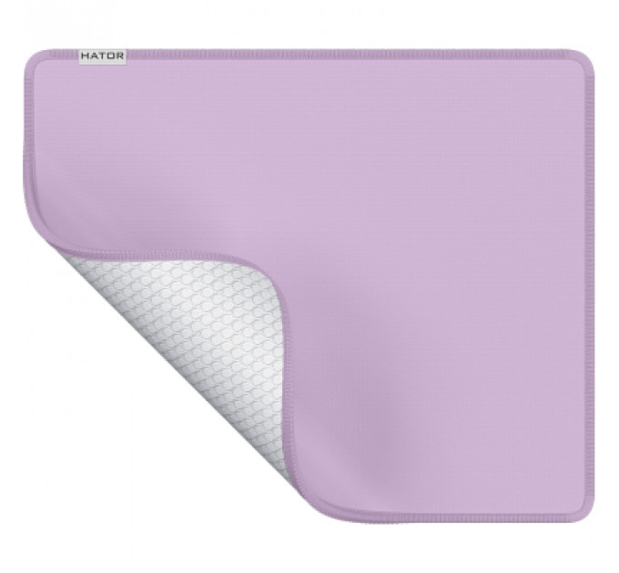 Килимок для мишки Hator Tonn Evo M Lilac (HTP-023)