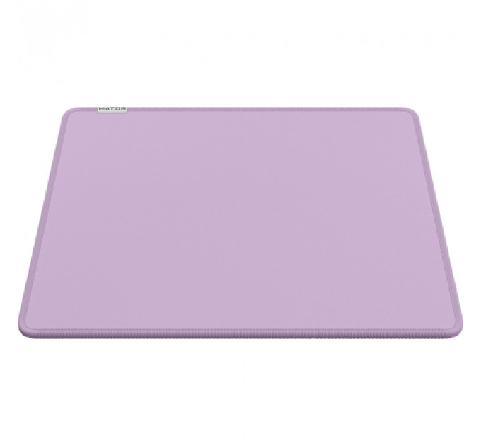 Килимок для мишки Hator Tonn Evo M Lilac (HTP-023)