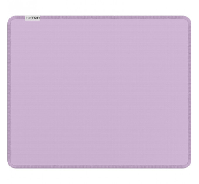 Килимок для мишки Hator Tonn Evo M Lilac (HTP-023)