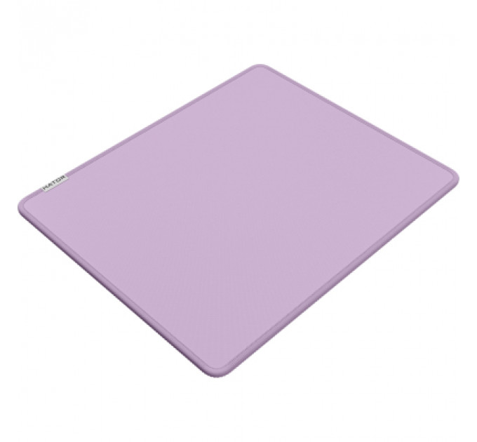 Килимок для мишки Hator Tonn Evo M Lilac (HTP-023)