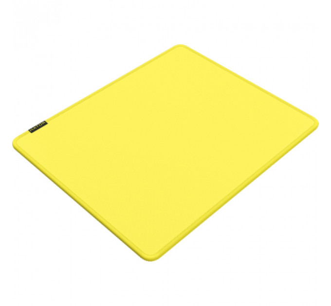 Килимок для мишки Hator Tonn Evo M Yellow (HTP-024)