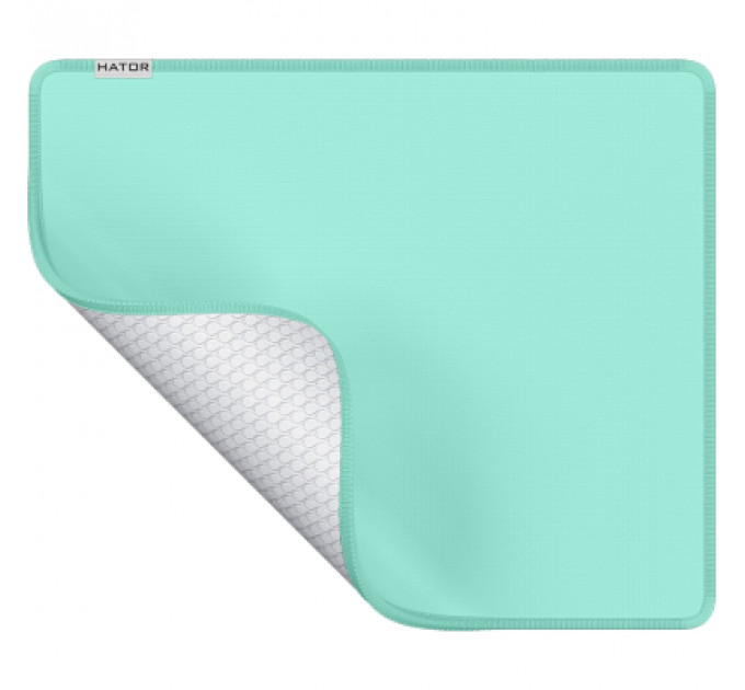 Килимок для мишки Hator Tonn Evo M Mint (HTP-025)