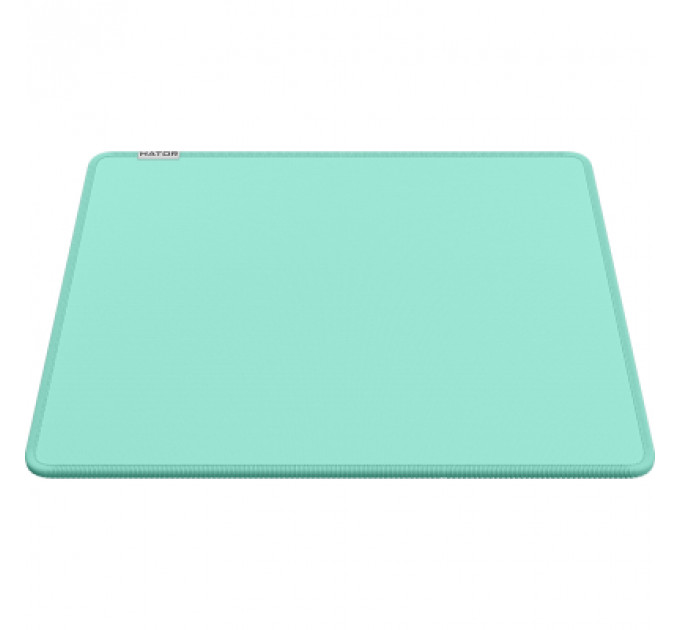 Килимок для мишки Hator Tonn Evo M Mint (HTP-025)