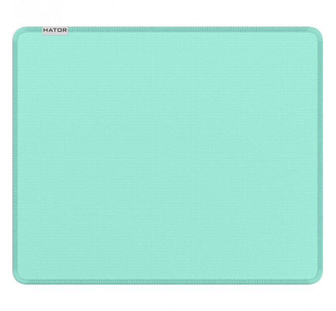 Килимок для мишки Hator Tonn Evo M Mint (HTP-025)