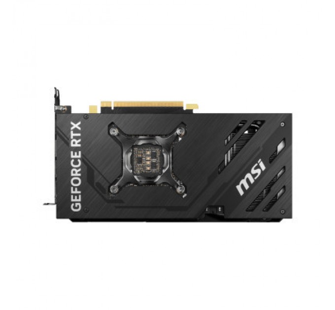 MSI Відеокарта MSI GeForce RTX4070 SUPER 12Gb VENTUS 2X OC (RTX 4070 SUPER 12G VENTUS 2X OC)