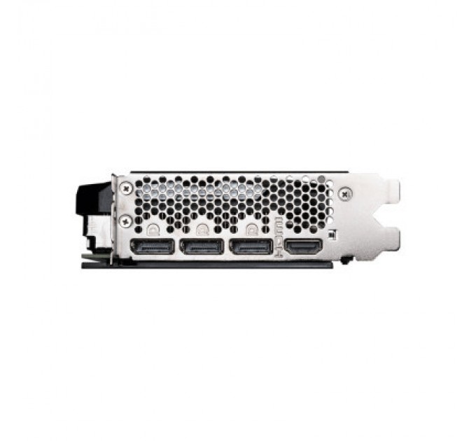 MSI Відеокарта MSI GeForce RTX4070 SUPER 12Gb VENTUS 2X OC (RTX 4070 SUPER 12G VENTUS 2X OC)
