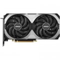 MSI Відеокарта MSI GeForce RTX4070 SUPER 12Gb VENTUS 2X OC (RTX 4070 SUPER 12G VENTUS 2X OC)