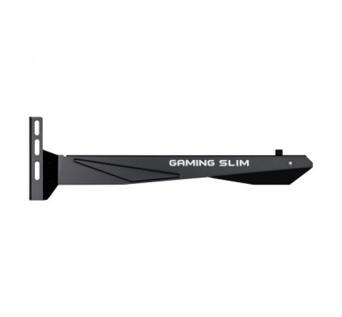 MSI Відеокарта MSI GeForce RTX4070 SUPER 12Gb GAMING X SLIM (RTX 4070 SUPER 12G GAMING X SLIM)
