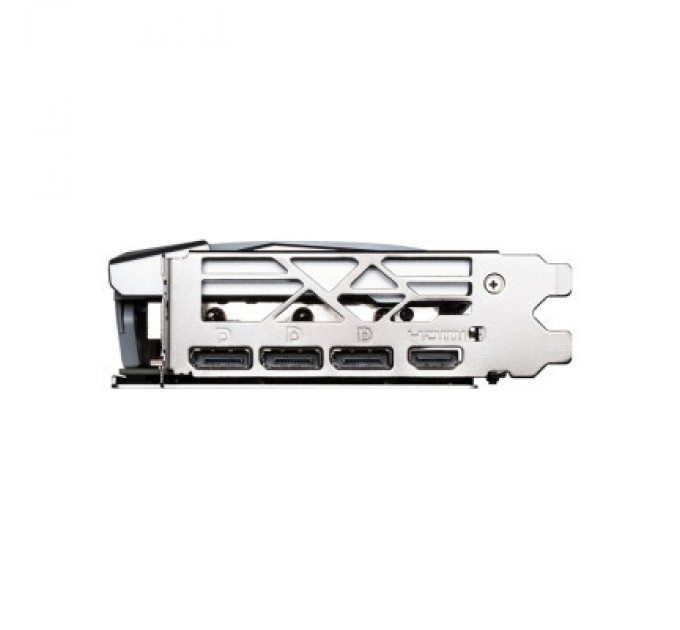 MSI Відеокарта MSI GeForce RTX4070 SUPER 12Gb GAMING X SLIM WHITE (RTX 4070 SUPER 12G GAMING X SLIM WHITE)