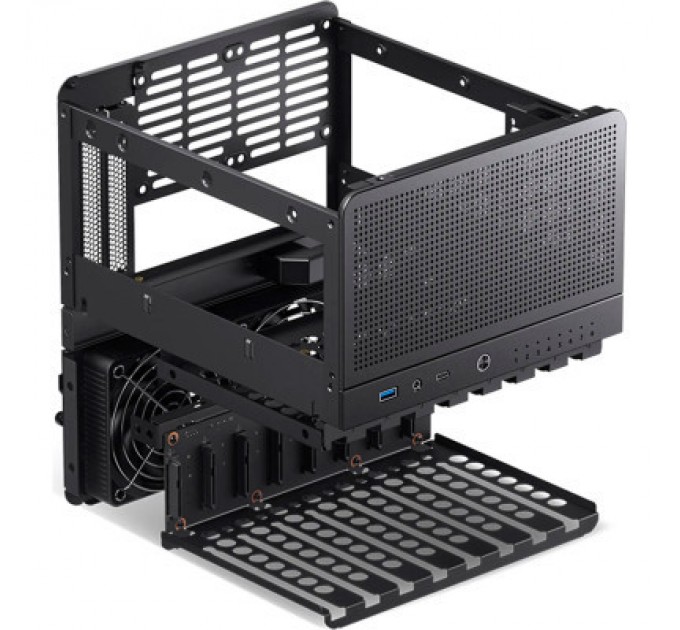 JONSBO Корпус JONSBO N3 Black