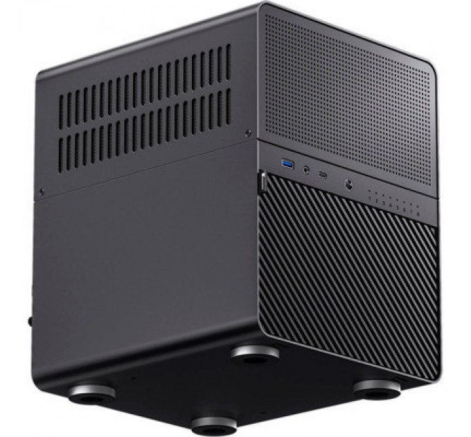 JONSBO Корпус JONSBO N3 Black