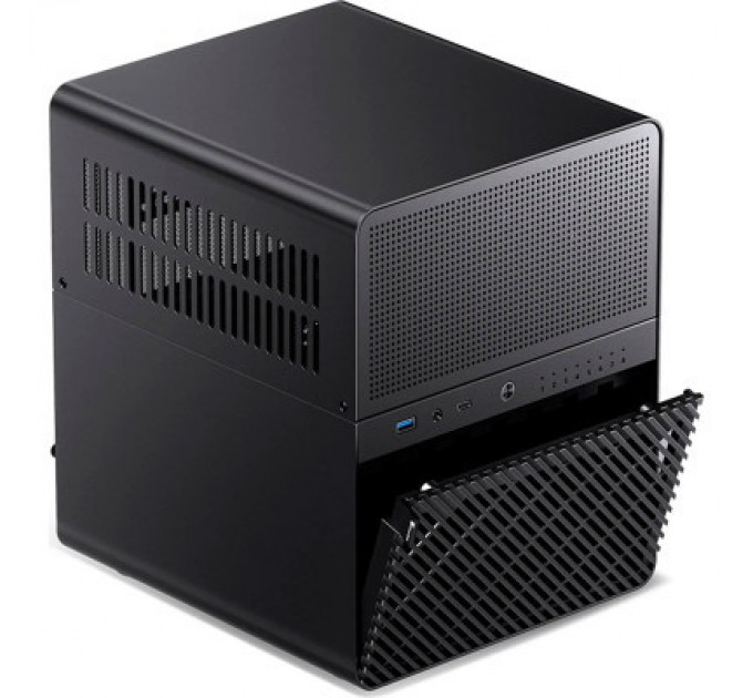 JONSBO Корпус JONSBO N3 Black