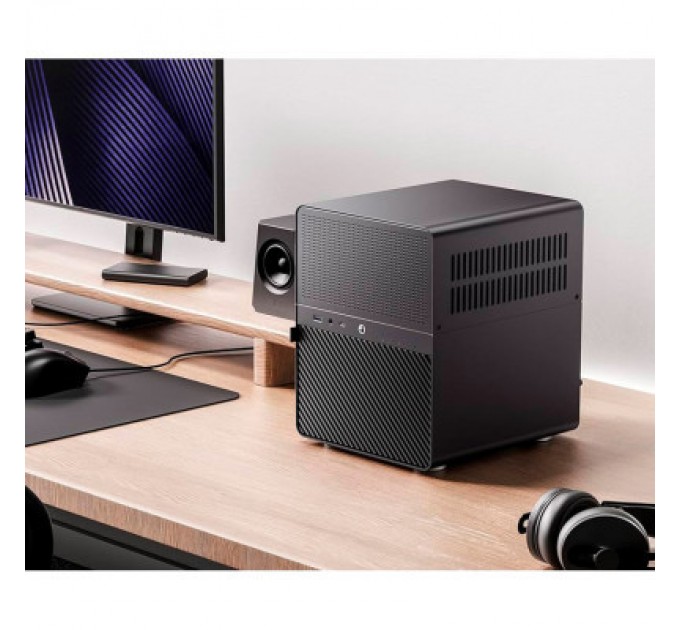 JONSBO Корпус JONSBO N3 Black