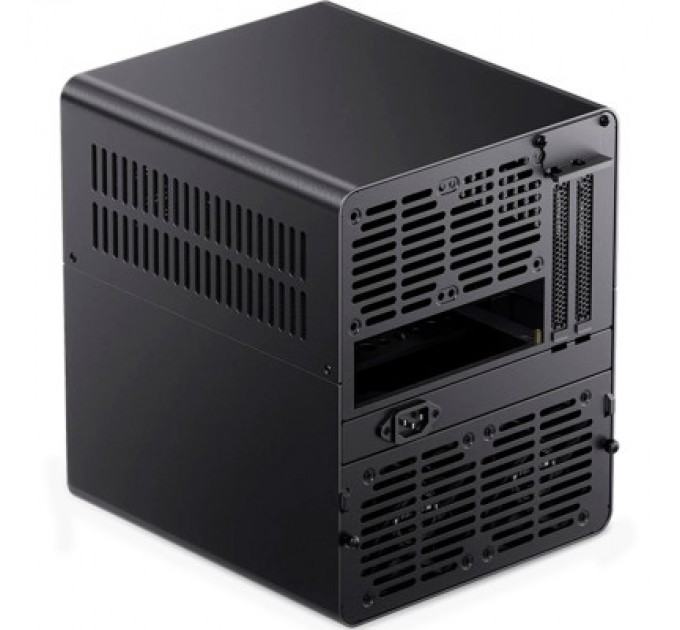 JONSBO Корпус JONSBO N3 Black
