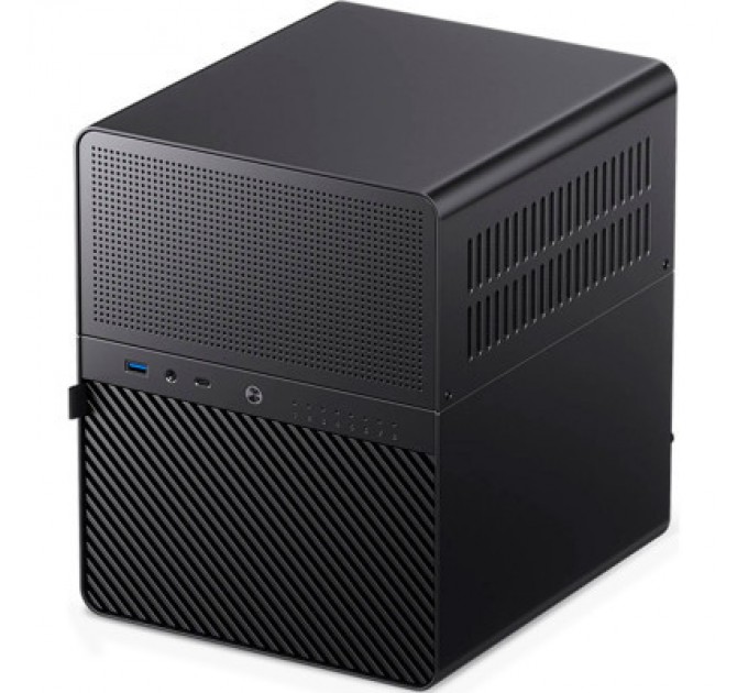 JONSBO Корпус JONSBO N3 Black
