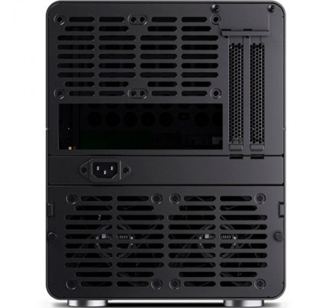 JONSBO Корпус JONSBO N3 Black