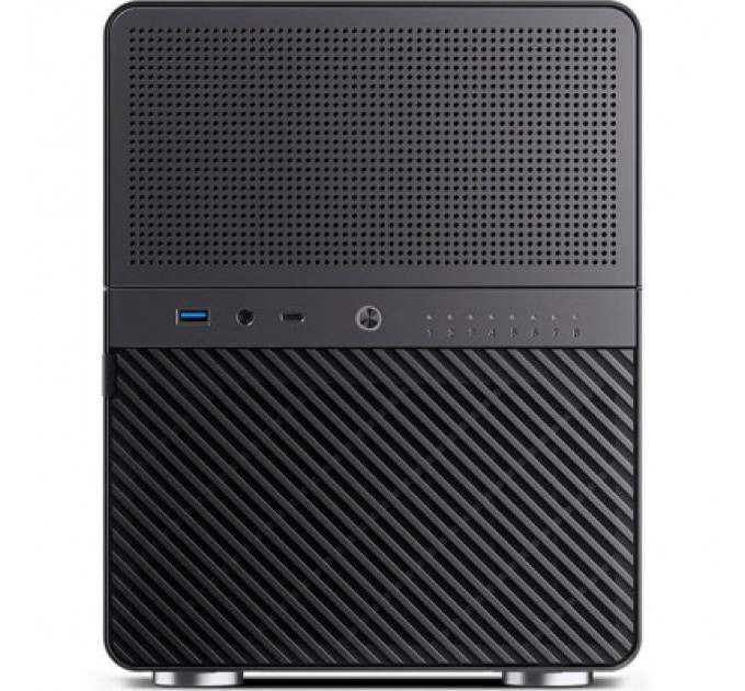 JONSBO Корпус JONSBO N3 Black