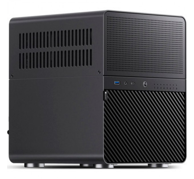 JONSBO Корпус JONSBO N3 Black