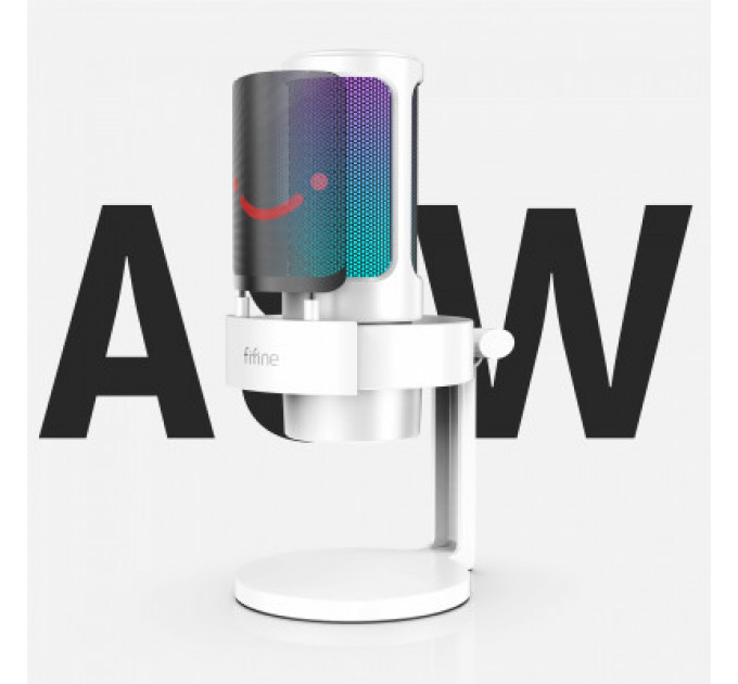 Мікрофон Fifine A8W