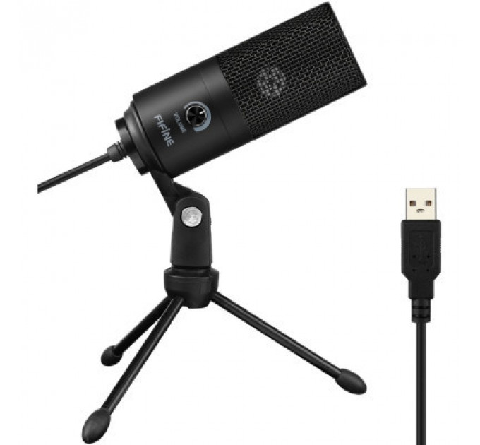 Мікрофон Fifine K669B