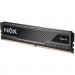 Модуль пам'яті для комп'ютера DDR4 16GB (2x8GB) 2666 MHz NOX Apacer (AH4U16G26C08YMBAA-2)