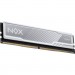 Apacer Модуль пам'яті для комп'ютера DDR4 8GB 2666 MHz NOX White Apacer (AH4U08G26C08YMWAA-1)