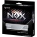 Apacer Модуль пам'яті для комп'ютера DDR4 8GB 2666 MHz NOX White Apacer (AH4U08G26C08YMWAA-1)