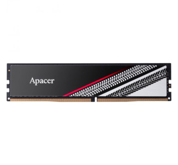Модуль пам'яті для комп'ютера DDR4 32GB 3200 MHz Tex Apacer (AH4U32G32C282TBAA-1)