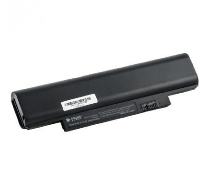 Акумулятор до ноутбука LENOVO ThinkPad X131e (42T4947) 10.8V 5200mAh PowerPlant (NB00000229)