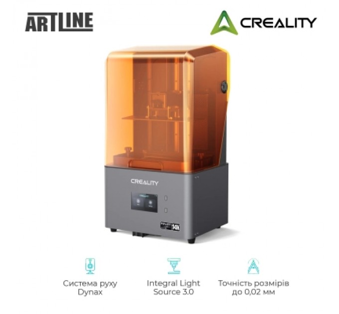 Creality 3D-принтер Creality HALOT-MAGE S 14K