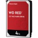 WD Жорсткий диск 3.5" 4TB WD (# WD40EFAX #)