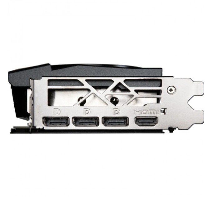 Відеокарта MSI GeForce RTX4070Ti SUPER 16Gb GAMING X SLIM (RTX 4070 Ti SUPER 16G GAMING X SLIM)