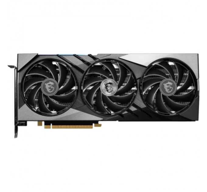 Відеокарта MSI GeForce RTX4070Ti SUPER 16Gb GAMING X SLIM (RTX 4070 Ti SUPER 16G GAMING X SLIM)