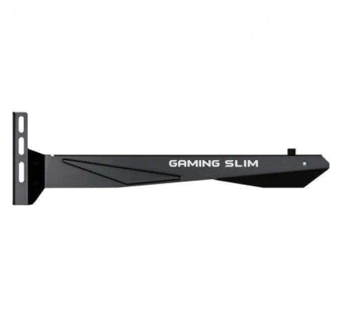 Відеокарта MSI GeForce RTX4070Ti SUPER 16Gb GAMING X SLIM (RTX 4070 Ti SUPER 16G GAMING X SLIM)