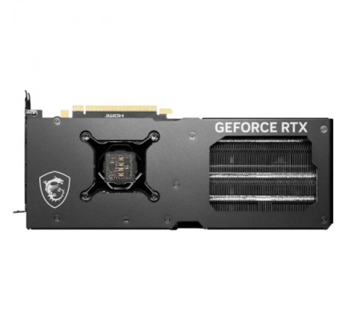 Відеокарта MSI GeForce RTX4070Ti SUPER 16Gb GAMING X SLIM (RTX 4070 Ti SUPER 16G GAMING X SLIM)