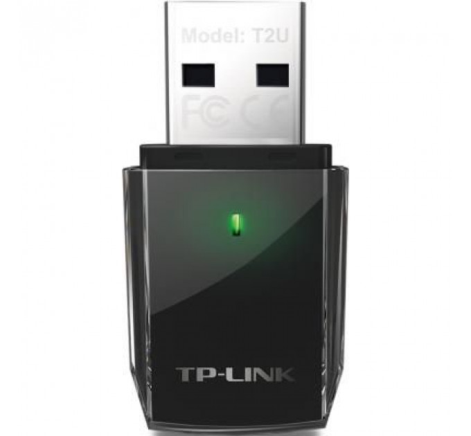 Мережева карта Wi-Fi TP-Link Archer T2U (Archer-T2U)