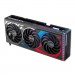 ASUS Відеокарта ASUS GeForce RTX4070Ti SUPER 16Gb ROG STRIX OC GAMING (ROG-STRIX-RTX4070TIS-O16G-GAMING)