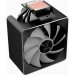 APNX Кулер до процесора APNX AP1 Black (APTC-PF30517.11/AP1-V ARGB BK)