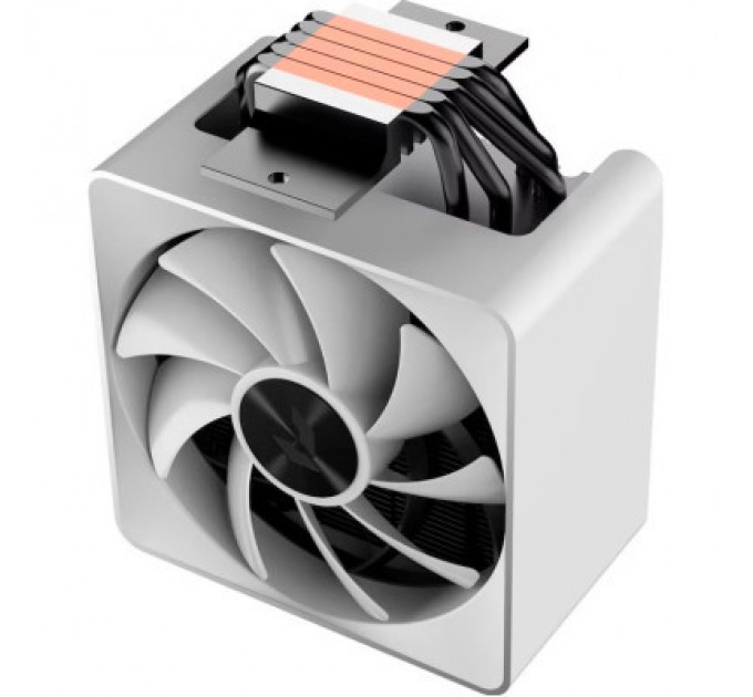 APNX Кулер до процесора APNX AP1 White (APTC-PF30517.21)
