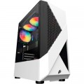1stPlayer Корпус 1stPlayer F3-A-4F1-WH