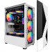 1stPlayer Корпус 1stPlayer F3-A-4F1-WH