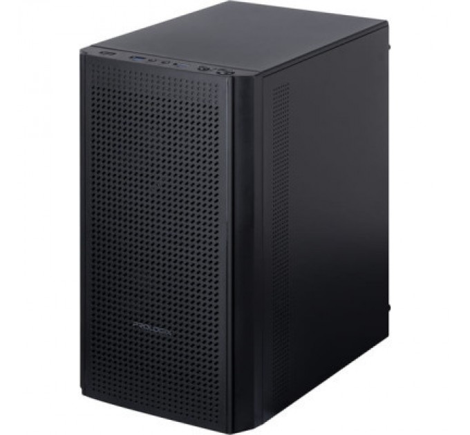 Prologix Корпус Prologix E110 Black