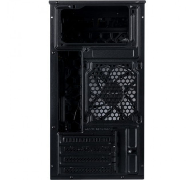 Корпус Prologix E112 Black