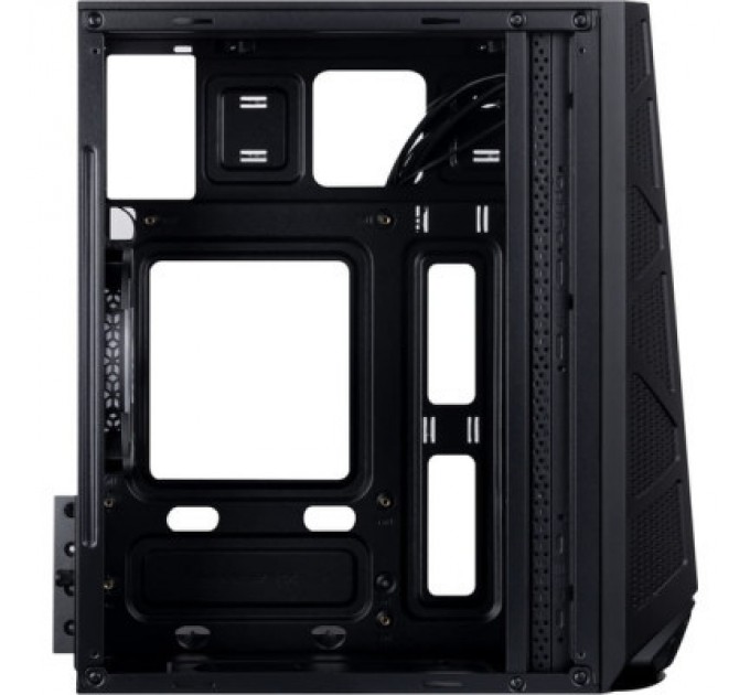 Корпус Prologix E112 Black