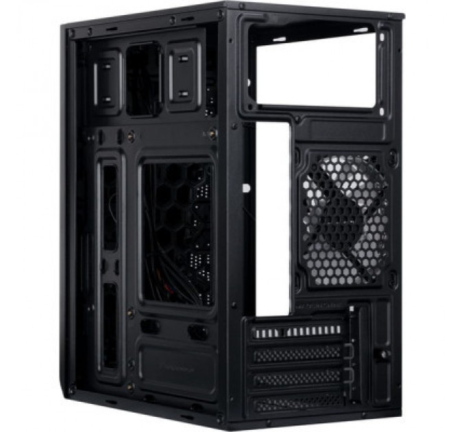 Корпус Prologix E112 Black
